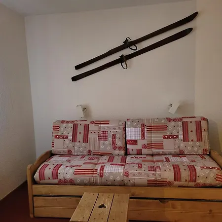 Résidence Les Avrieres - Divisible à Deux Pas Du Centre Mae-9244 * La Plagne